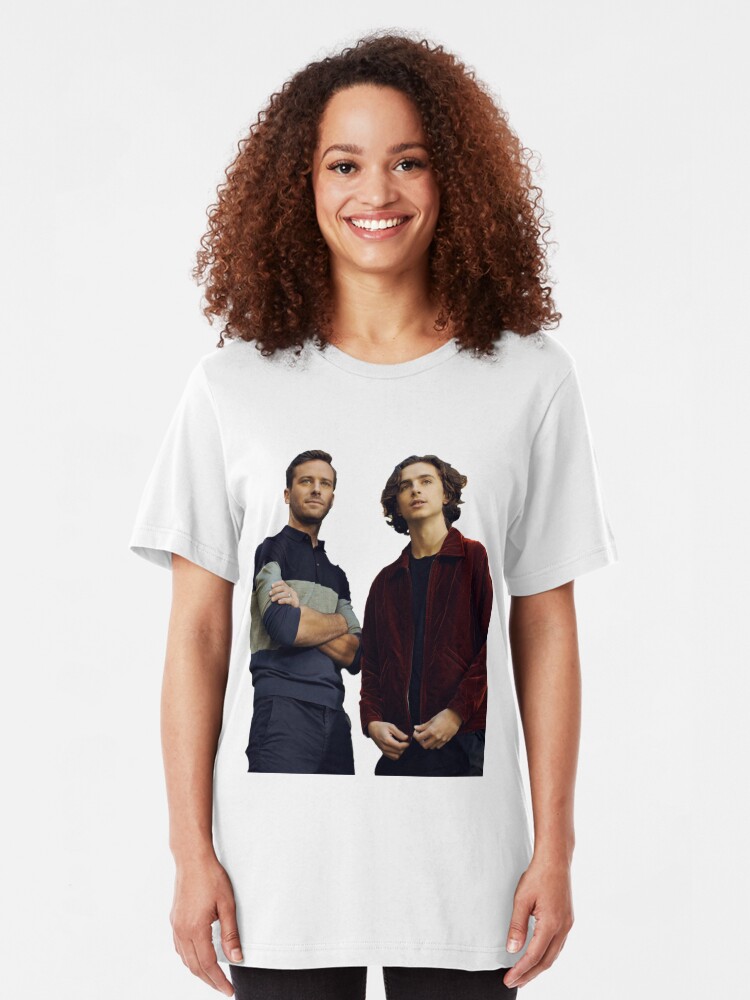 call me by your name shirt elio