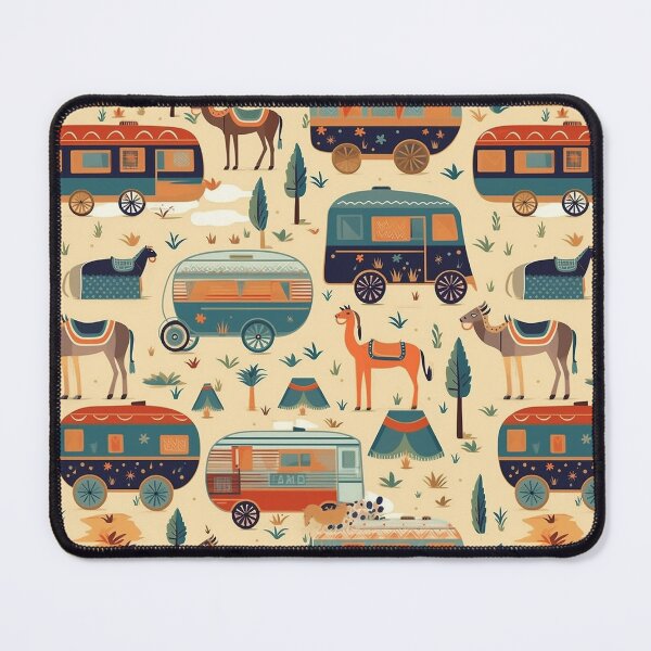 Item preview, Nomadic designed and sold by Ritacaloe.
