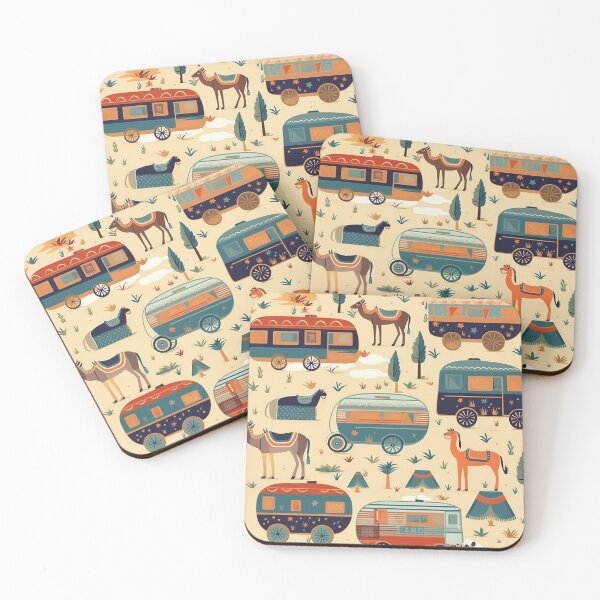 Item preview, Nomadic designed and sold by Ritacaloe.