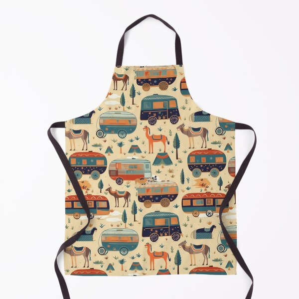 Item preview, Nomadic designed and sold by Ritacaloe.