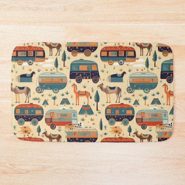 Item preview, Nomadic designed and sold by Ritacaloe.