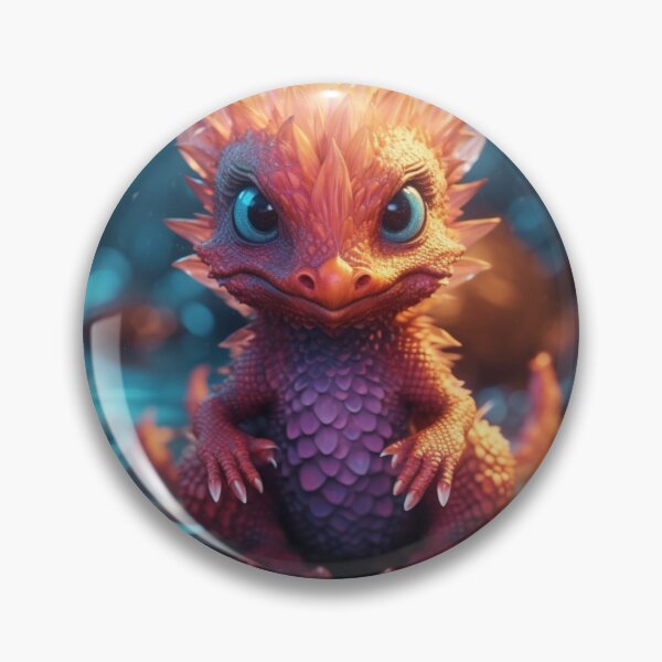 Item preview, Enchanted animals designed and sold by Fairy Dust.