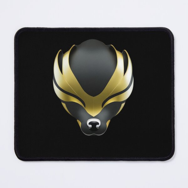 Item preview, A Futuristic Dog designed and sold by Art Intelligence.