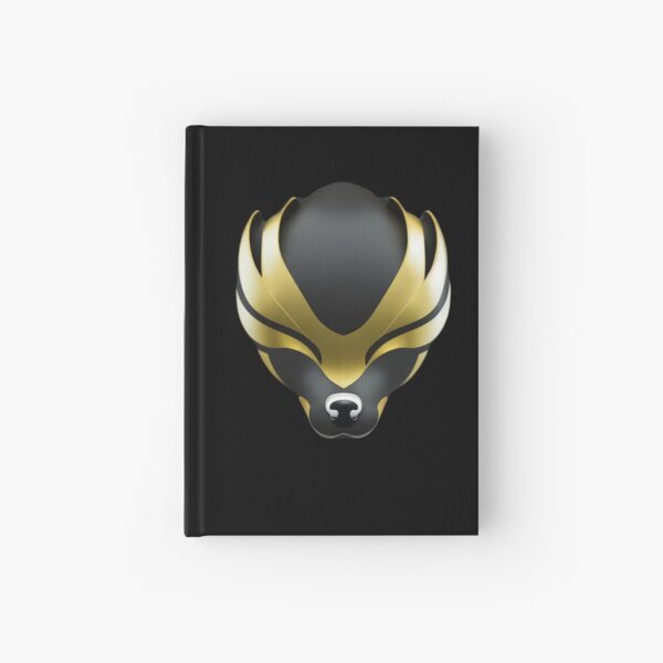 Item preview, A Futuristic Dog designed and sold by Art Intelligence.