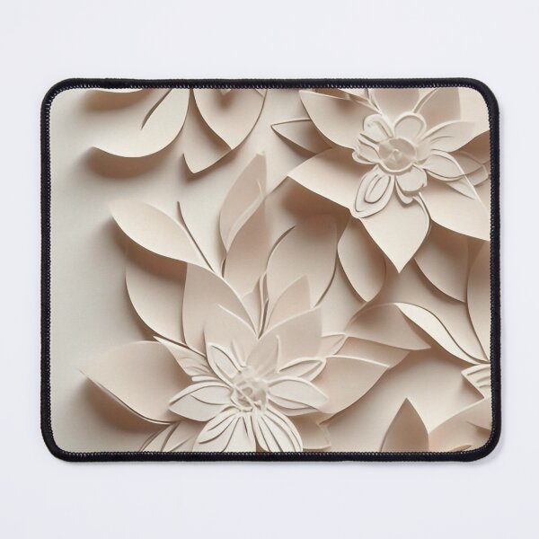 Item preview, floral pattern designed and sold by Flauntra.