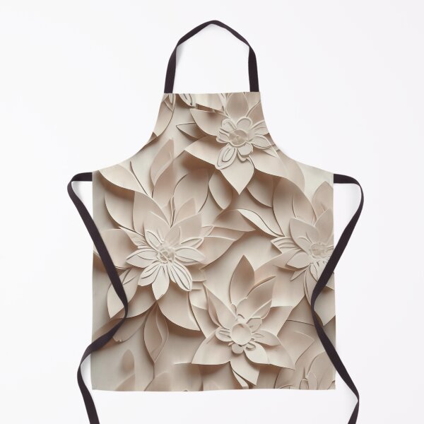 Item preview, floral pattern  designed and sold by Flauntra.