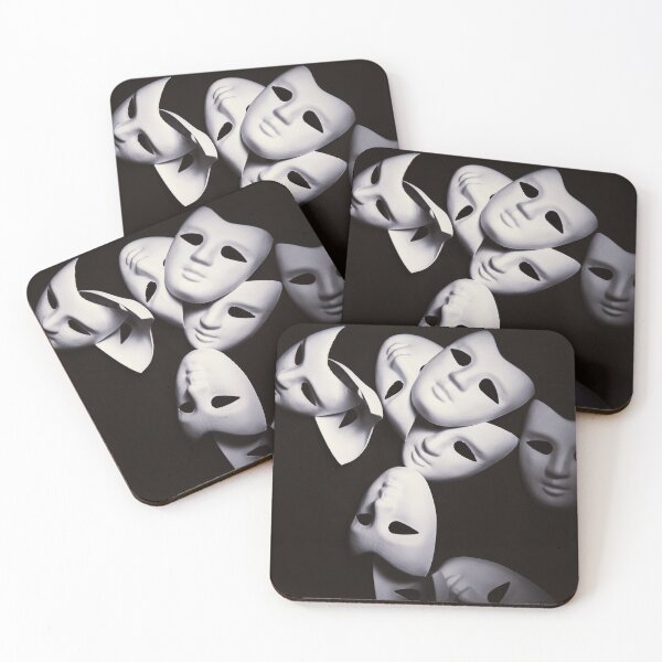 Artikelvorschau, Masks entworfen und verkauft von Sebastian Johann to Berens.