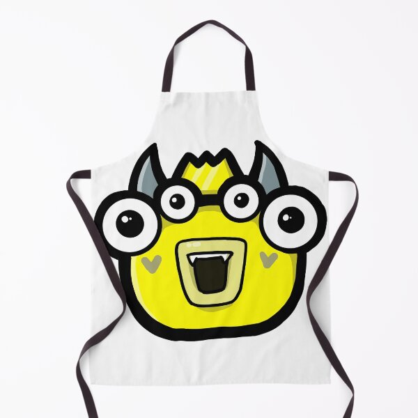 Artikelvorschau, Big Eyes Monsters Jelly entworfen und verkauft von limparts.
