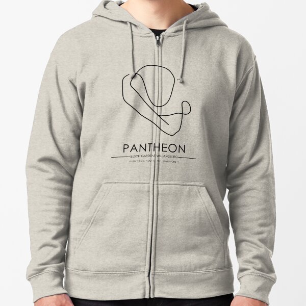 Item preview, Pantheon Minimalistic Rollercoaster Layout designed and sold by Aestheticoasters.