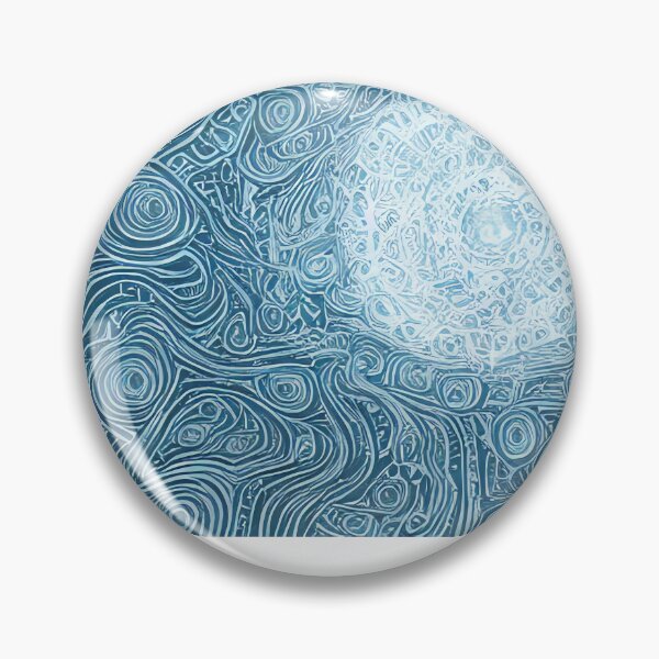 Item preview, Marble Design - AI Art, Modern Home Decor,  boho, marble designed and sold by casaai.