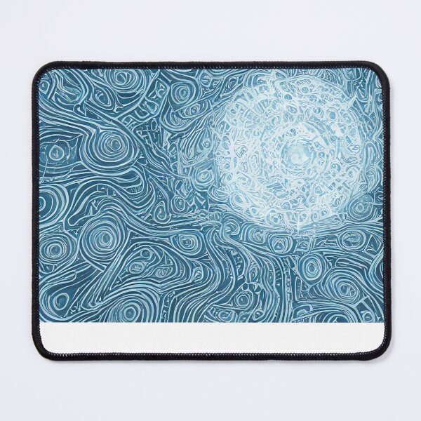 Item preview, Marble Design - AI Art, Modern Home Decor,  boho, marble designed and sold by casaai.