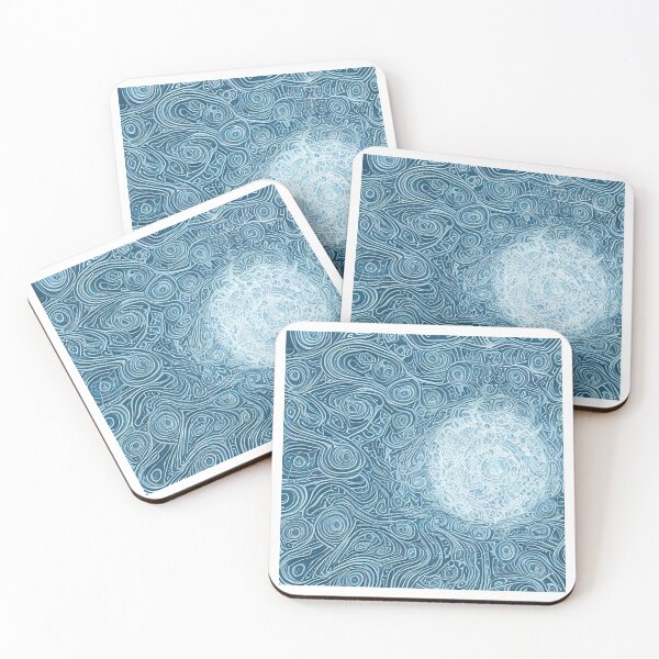 Item preview, Marble Design - AI Art, Modern Home Decor,  boho, marble designed and sold by casaai.