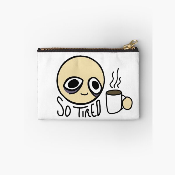 Item preview, so tired designed and sold by MrMillo.