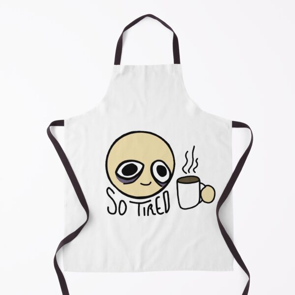 Item preview, so tired designed and sold by MrMillo.