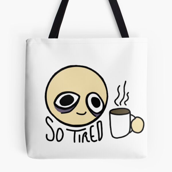 Item preview, so tired designed and sold by MrMillo.