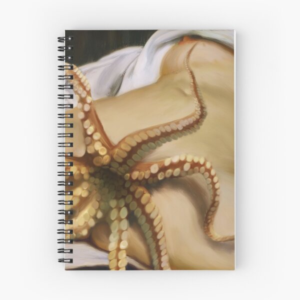 Item preview, The origin of the octopus designed and sold by SuperOctopus.