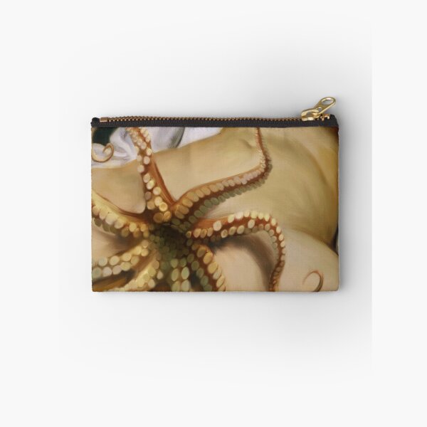 Item preview, The origin of the octopus designed and sold by SuperOctopus.