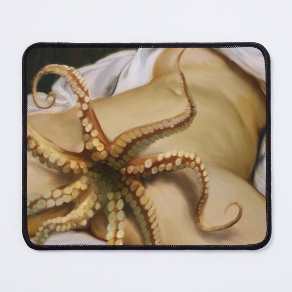 Item preview, The origin of the octopus designed and sold by SuperOctopus.