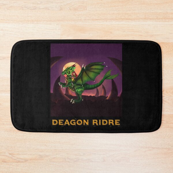 Item preview, dragon rider designed and sold by Pokomon.