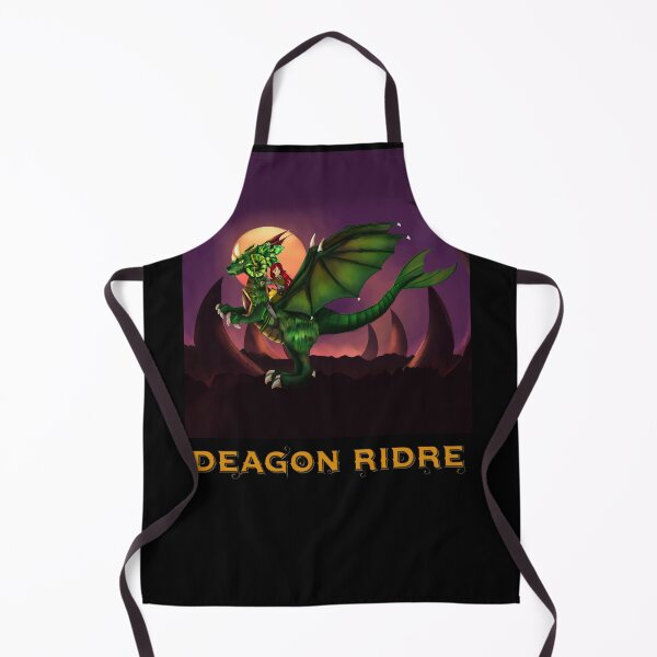 Item preview, dragon rider designed and sold by Pokomon.