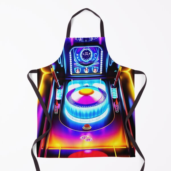 Item preview, Pinball  designed and sold by MatrixTattoo.