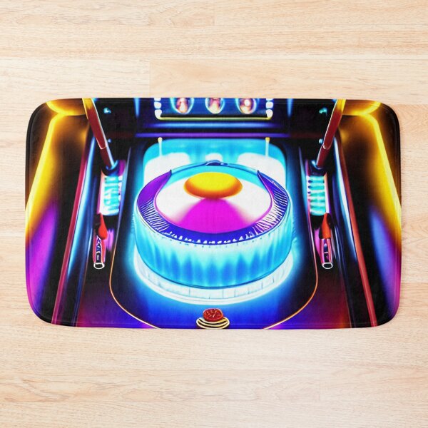 Item preview, Pinball  designed and sold by MatrixTattoo.
