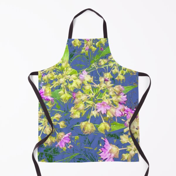 Item preview, Pink wildflowers designed and sold by Susan Gallup.