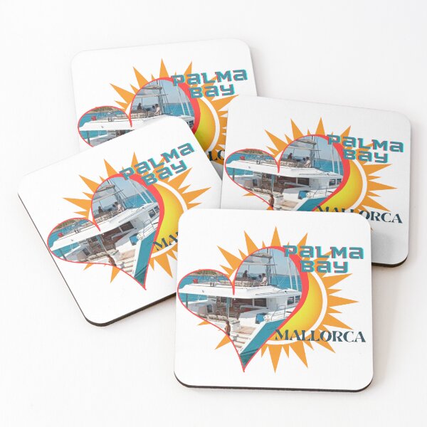 Item preview, Palma Bay, Mallorca designed and sold by LindaLG.