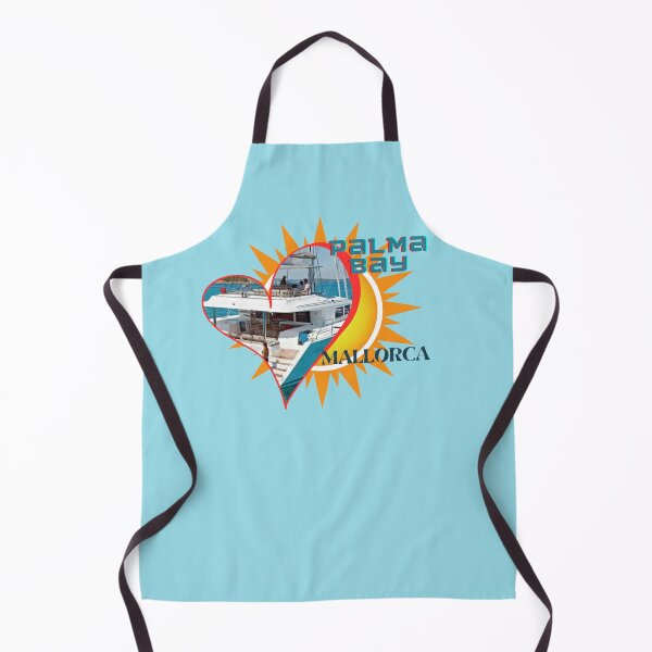 Item preview, Palma Bay, Mallorca designed and sold by LindaLG.