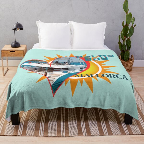 Item preview, Palma Bay, Mallorca designed and sold by LindaLG.