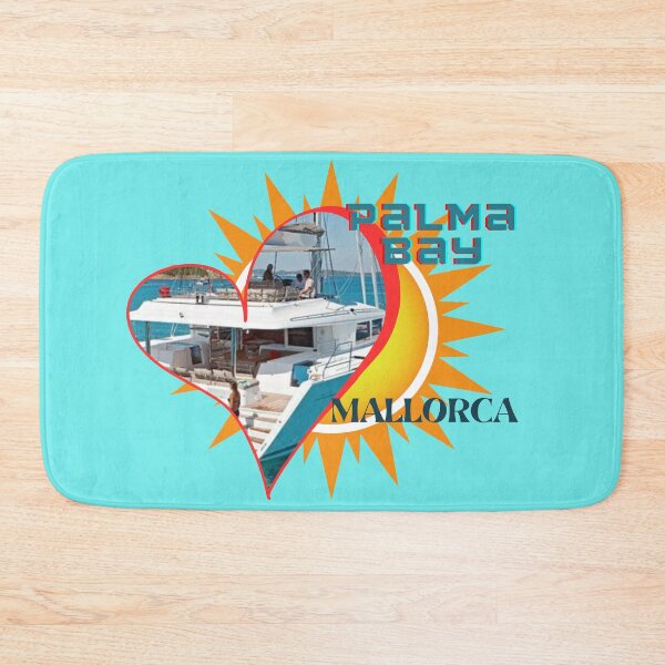 Item preview, Palma Bay, Mallorca designed and sold by LindaLG.
