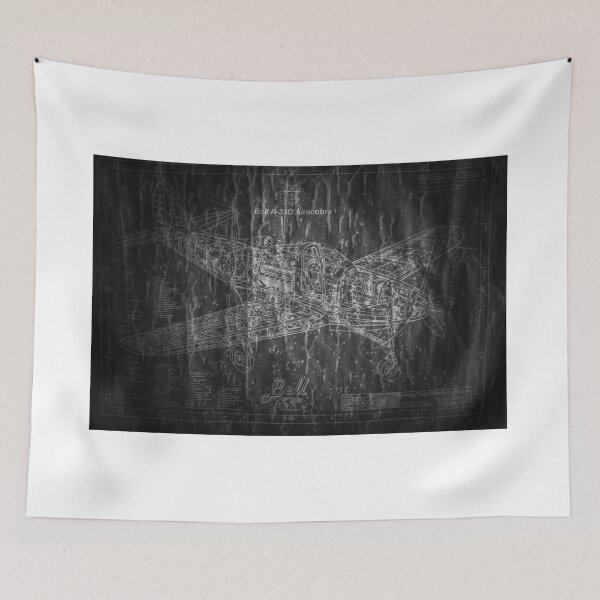Item preview, Blueprints designed and sold by OhSnapPhoto.