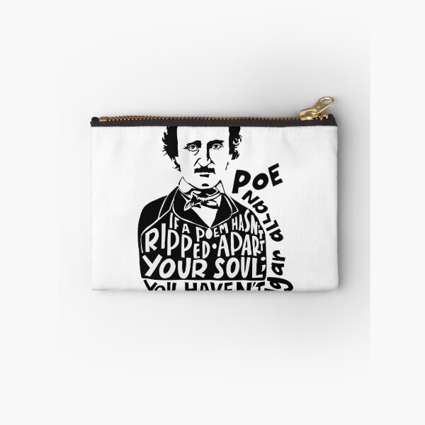 Item preview, Experience poetry - Poe designed and sold by molly mattin.