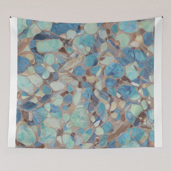Item preview, Marble Design - AI Art, Modern Home Decor,  boho, marble designed and sold by casaai.