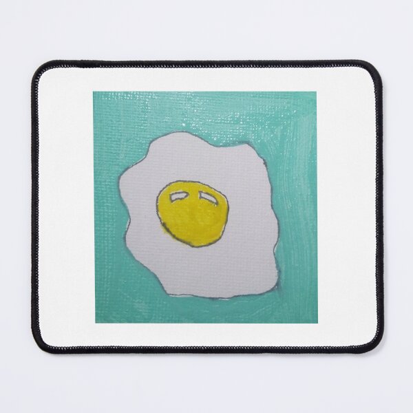 Item preview, EGGcellent  designed and sold by Bevhughesart.