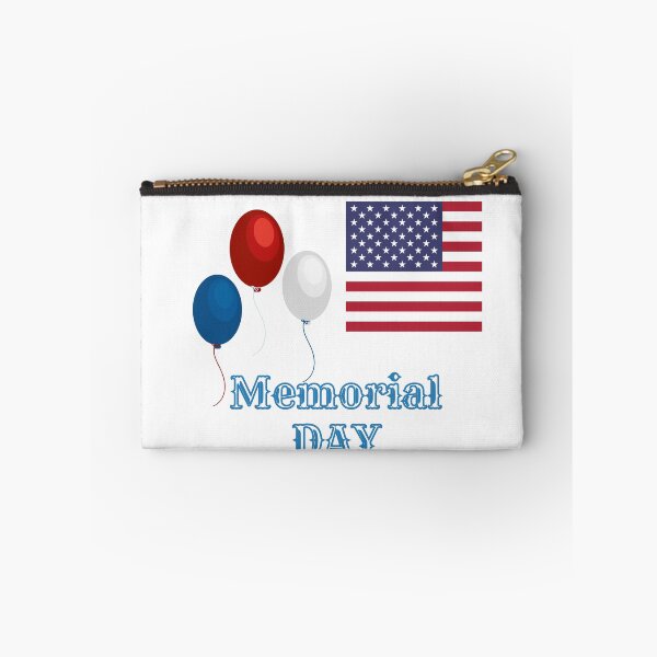 Item preview, Memorial day 2023 sticker designed and sold by Itsmezariya.