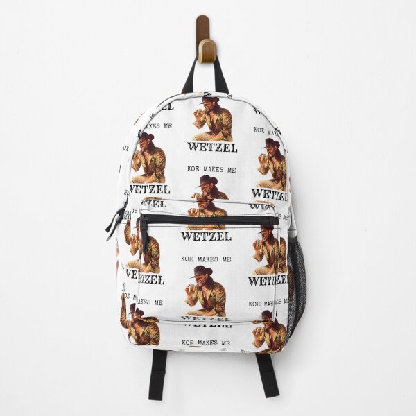 Item preview, Koe Wetzel Makes Me designed and sold by KuhnMozel.