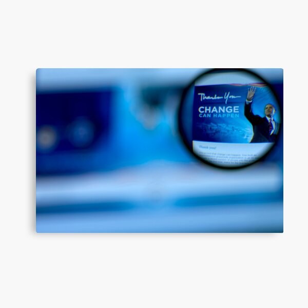 Artikel-Vorschau von Change, designt und verkauft von reflexio.