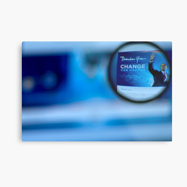 Artikel-Vorschau von Change, designt und verkauft von reflexio.
