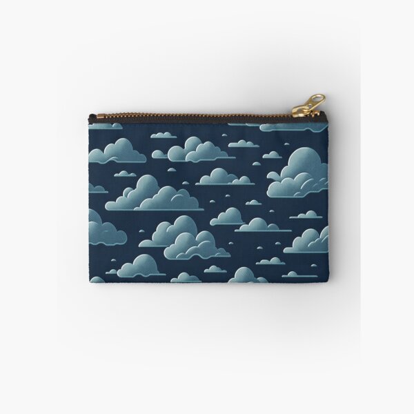Item preview, Seamless Cloudy Sky Pattern  designed and sold by TGAL2.