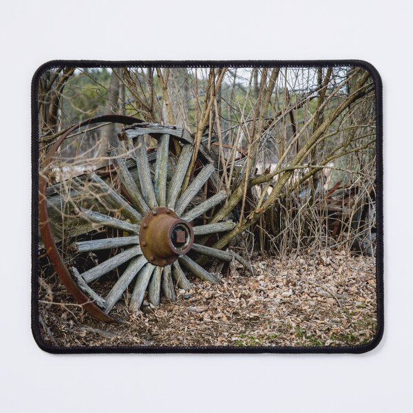 Item preview, Wagon Wheel designed and sold by Daniel's Destinations.