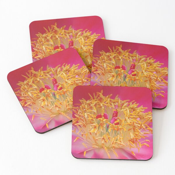 Item preview, Peony Heart designed and sold by Deb Oppermann.