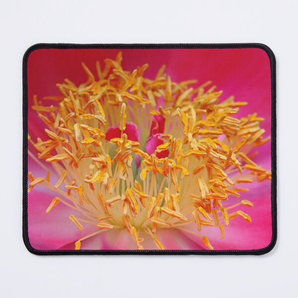 Item preview, Peony Heart designed and sold by Deb Oppermann.