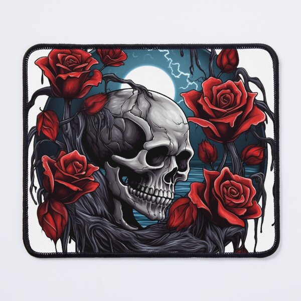 Item preview, Bones and Botany designed and sold by Fantasy Masterpiece.