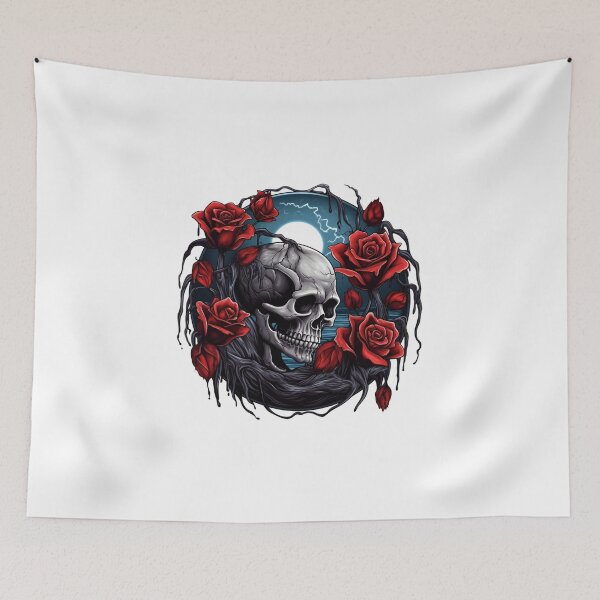 Item preview, Bones and Botany designed and sold by Fantasy Masterpiece.