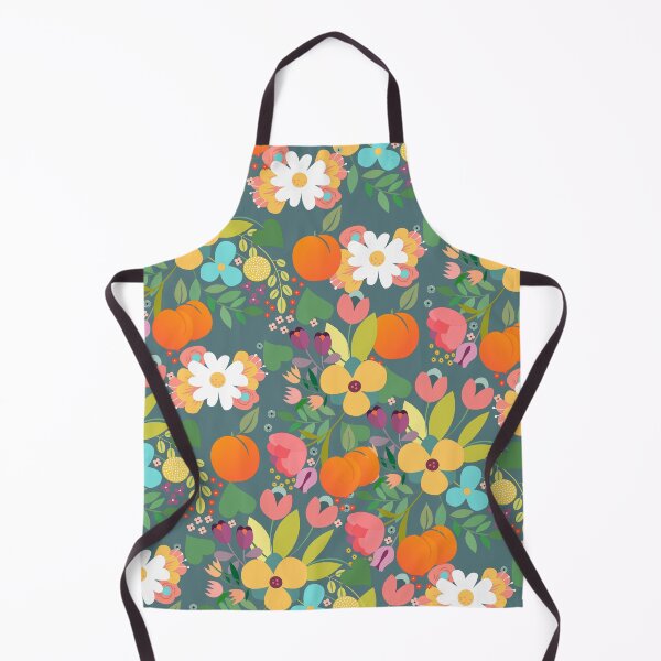 Item preview, Floral pattern designed and sold by vojaanjasimic.
