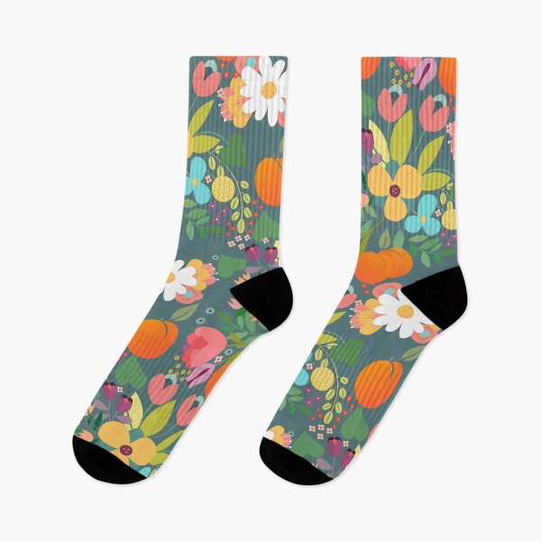 Item preview, Floral pattern designed and sold by vojaanjasimic.