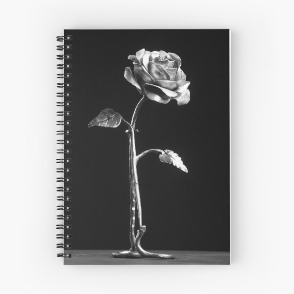 Item preview, Metal Rose 01 designed and sold by Steve Gracy.