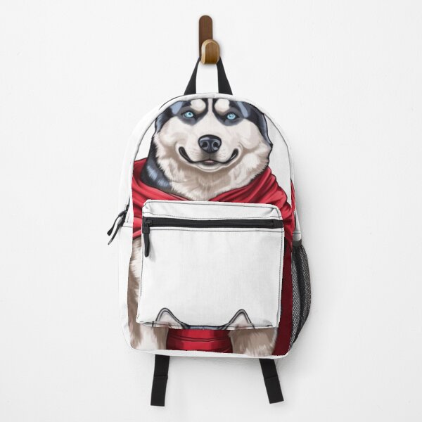 Item preview, Husky Superhero designed and sold by Jaro90.