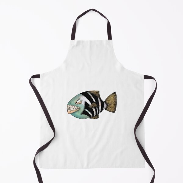 Item preview, ocean fish designed and sold by Esteban Venegas.